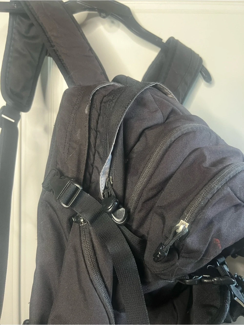 Marmot Garrison Hiking Backpack